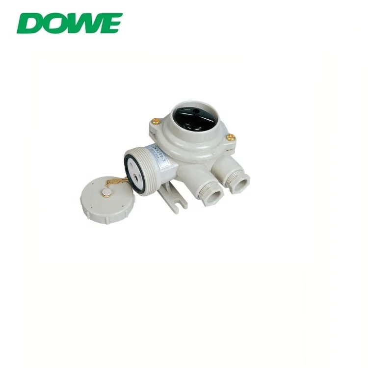 10A Marine Nylon Switch CZKS209-1/2/3/4/5 Socket Made in China