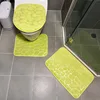 Piedras pequeñas - verde hierba