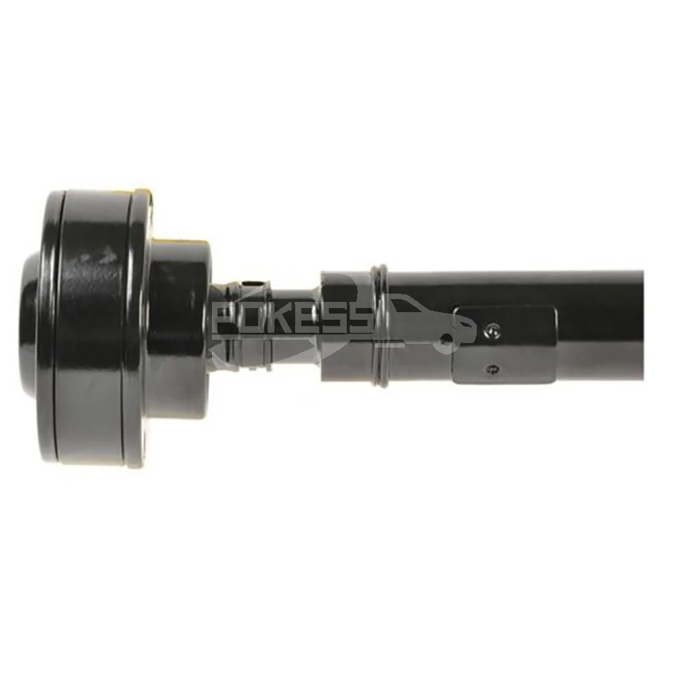 Auto Transimission Parts AL3Z4A376 Front Drive Axle Shafts Assembly fo... — 2