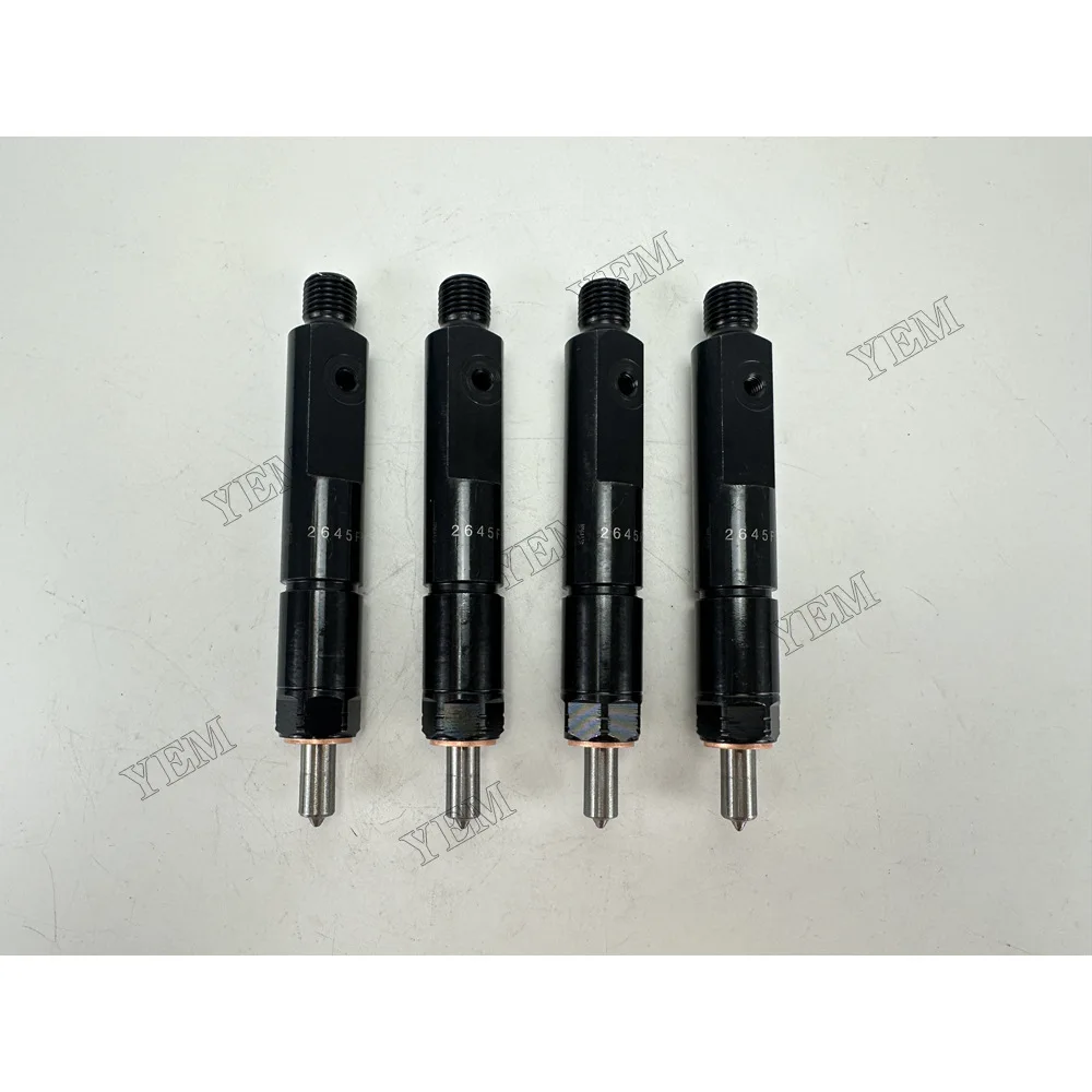 Injector 2645F016 for Perkins Universal Engine Parts