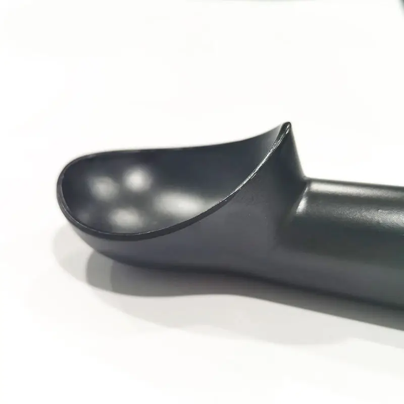 New Aluminum Icecream Scooper Cookie Scoop Nonstick Portable Non