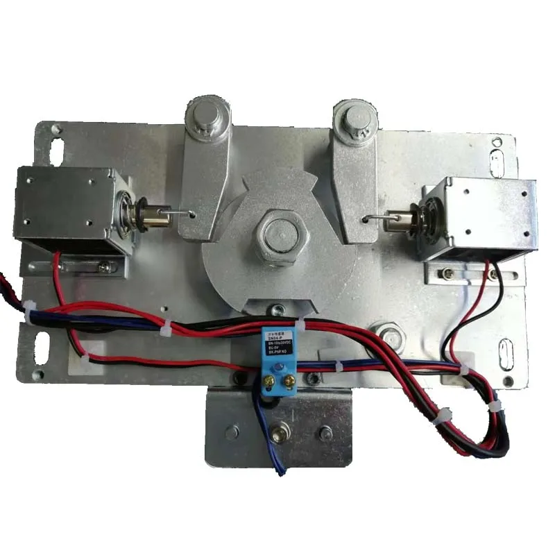 Intelligent Semi Automatic Three Roller Tripod Turnstile Mechanism Price