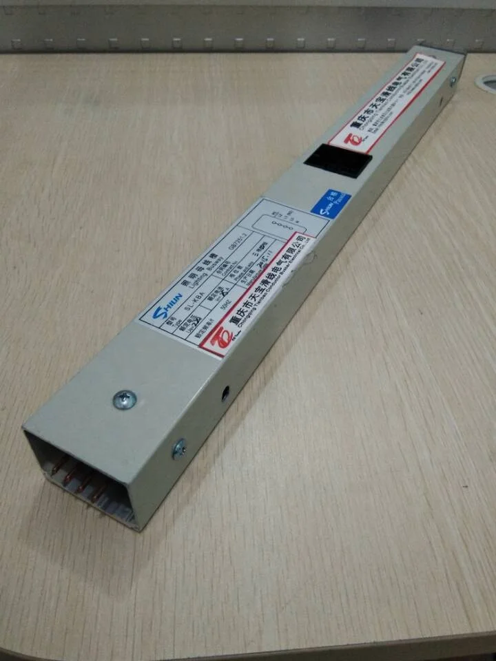 Wholesale 25A 40A Electrical Busbar Trunking System for Lighting