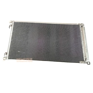 Repuestos Automotive Parts Auto Spare Parts air Conditioning Condenser for GAC GS8 Car Accessories