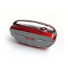 Red Shaba (Chinese name) with headphone jack