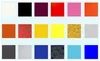 Pantone option