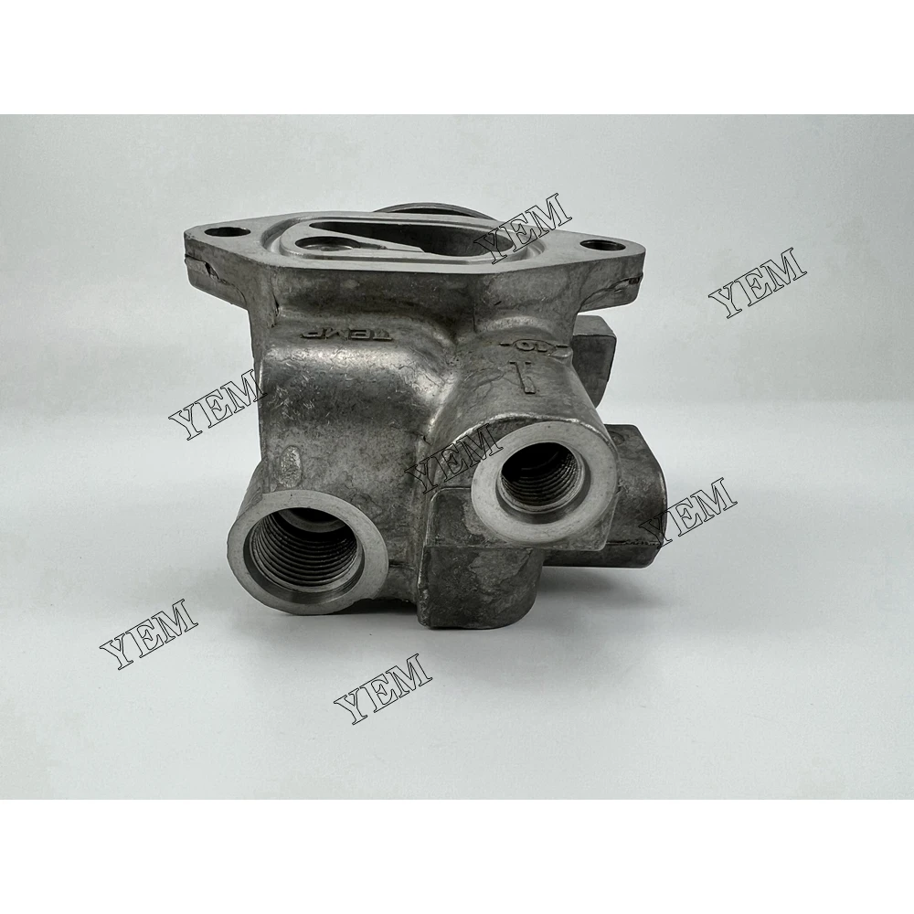C10 Fuel Filter 238-6770 for Caterpillar 3