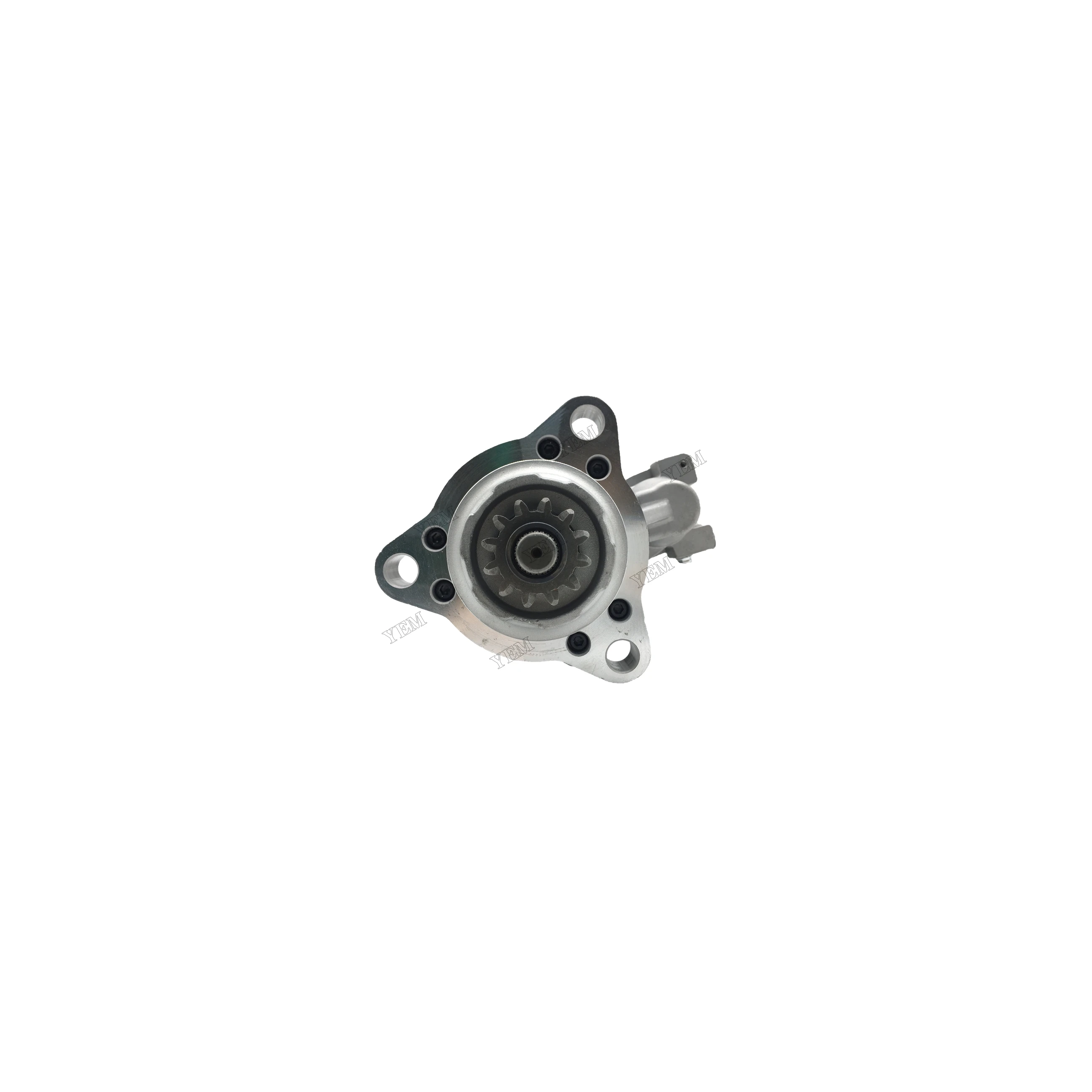 For Caterpillar 3306 Starter Motor 8200027 3102763 Engine Replacement Parts