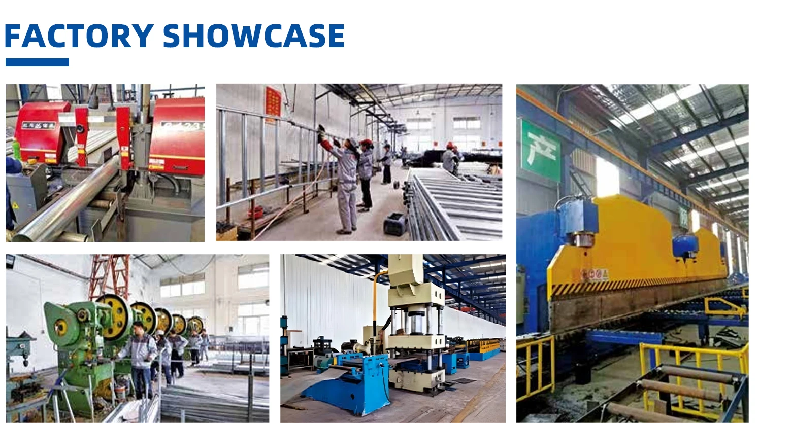 product popular 6 foot aluminium horizontal slat screen louver waterproof garden home fence panels metal horizontal slats fence hardware-10