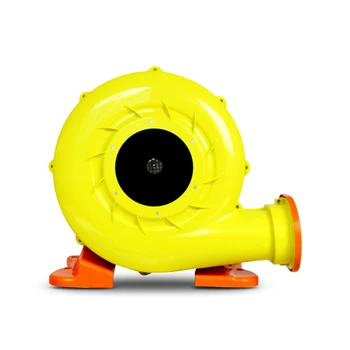 Manufacturer wholesale 220V 50hz powerful electric inflatable air blower for inflatable decorations