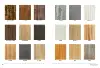 customized color