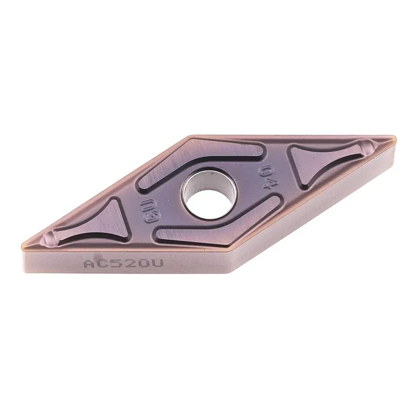 Japan Sumitomos Turning Tools Cutting Carbide Inserts Vnmg160408ngu