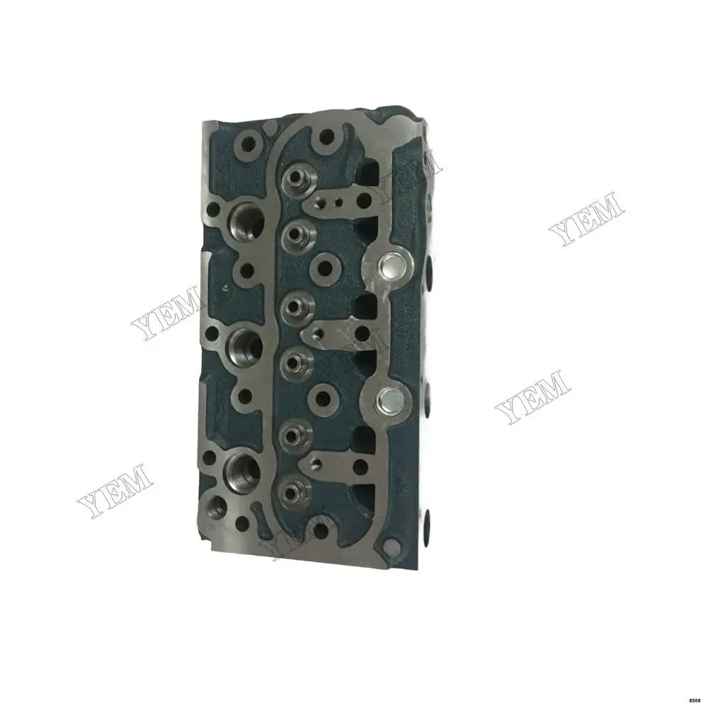 Hot Sale New D950 Cylinder Head 15532-03040 for Kubota