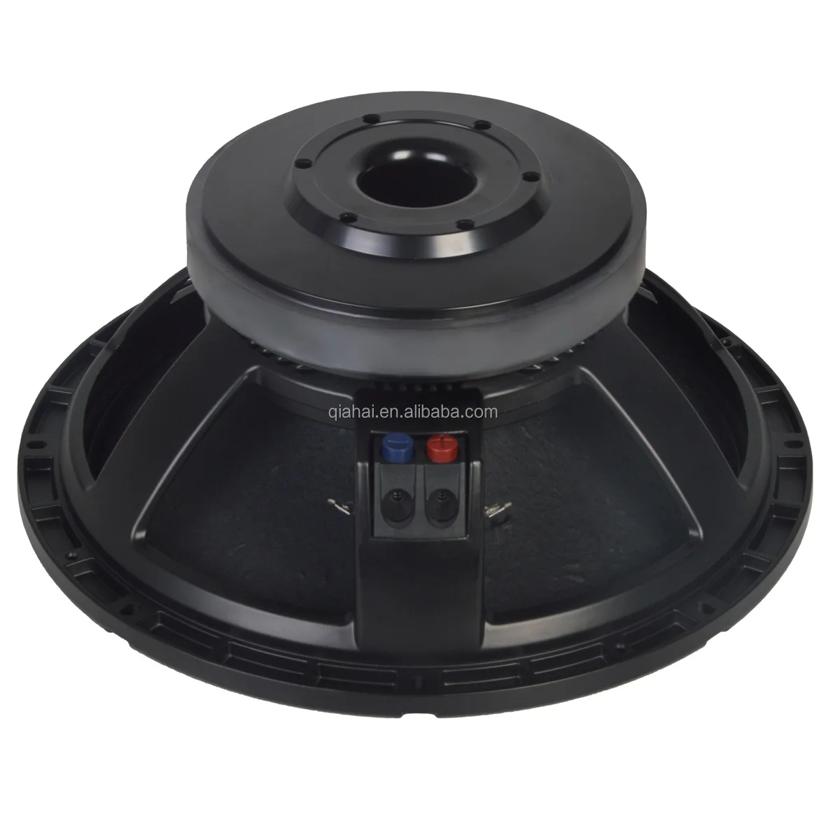 15 Inch Rcf Speaker 600w Rms Dual Voice Coil Subwoofer Oem Wholesale