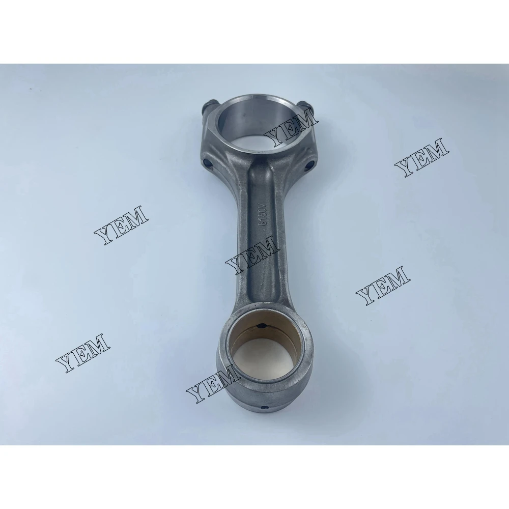 6D105 Connecting Rod for Komatsu Genuine Engine Parts 2