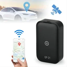 Hot Selling Mini GPS Tracker Children GPS Remote Control Long Standby Hidden GPS Listening Devices