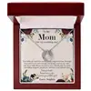 Necklace + Card Gift Box