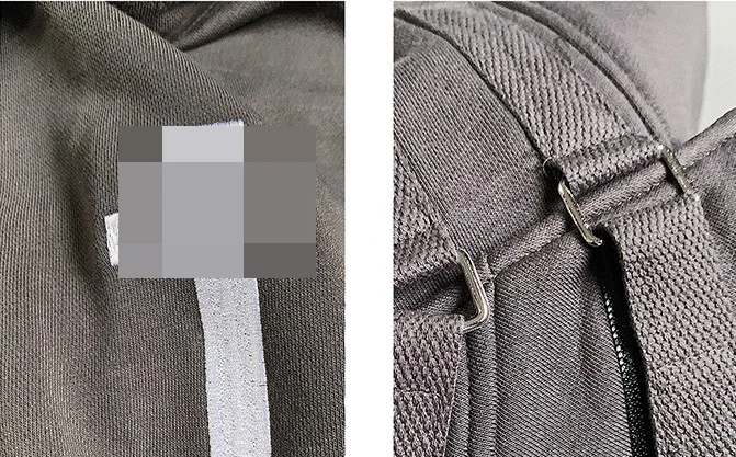 OEM новый дизайн на заказ модные толстовки с капюшоном в стиле хип-хоп с вышивкой