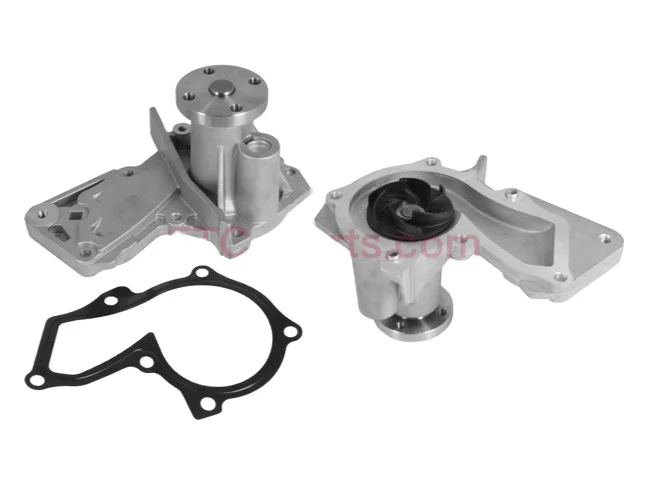 INA Cooling System - High Performance Water Pump for Ford