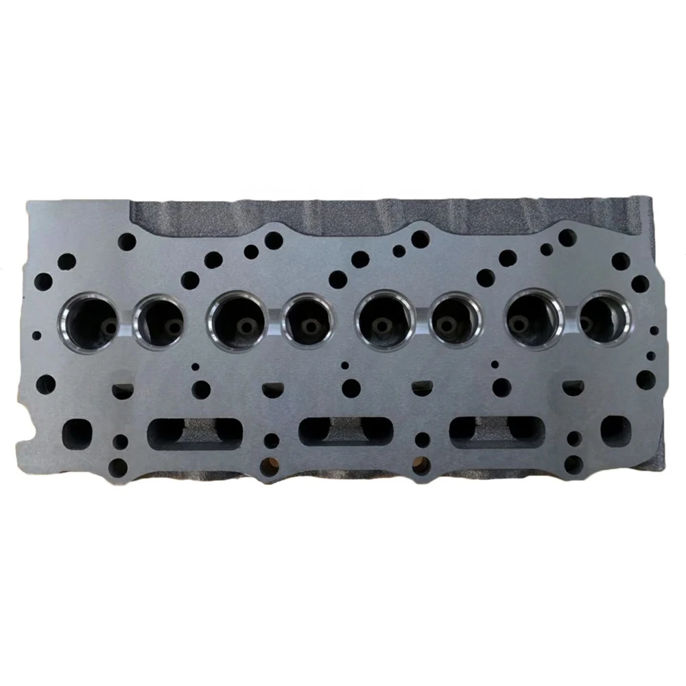 IZUMI Bared Cylinder Head for Perkins for JCB 404C High Performance Engine Parts