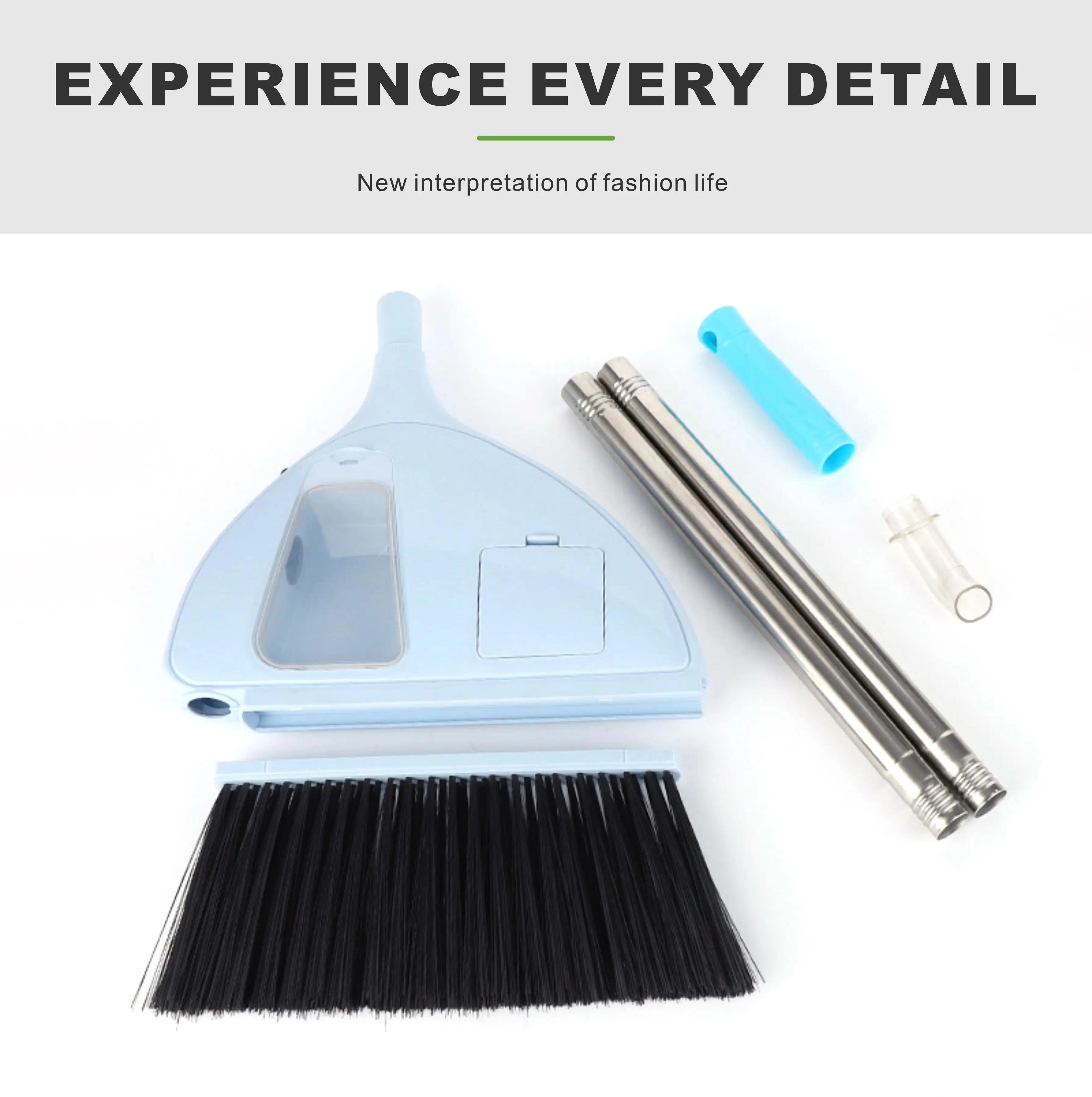 Cordless Vacuum Cleaner, Cordless Vacuum With 20Kpa Super Suction