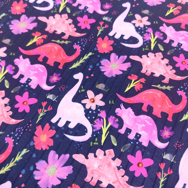 Ottomana FALSTERBO Velluto A Coste Grigio | Leroy Merlin - Foto 4