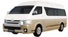 Toyota sea lion h200-platinum tyt3800