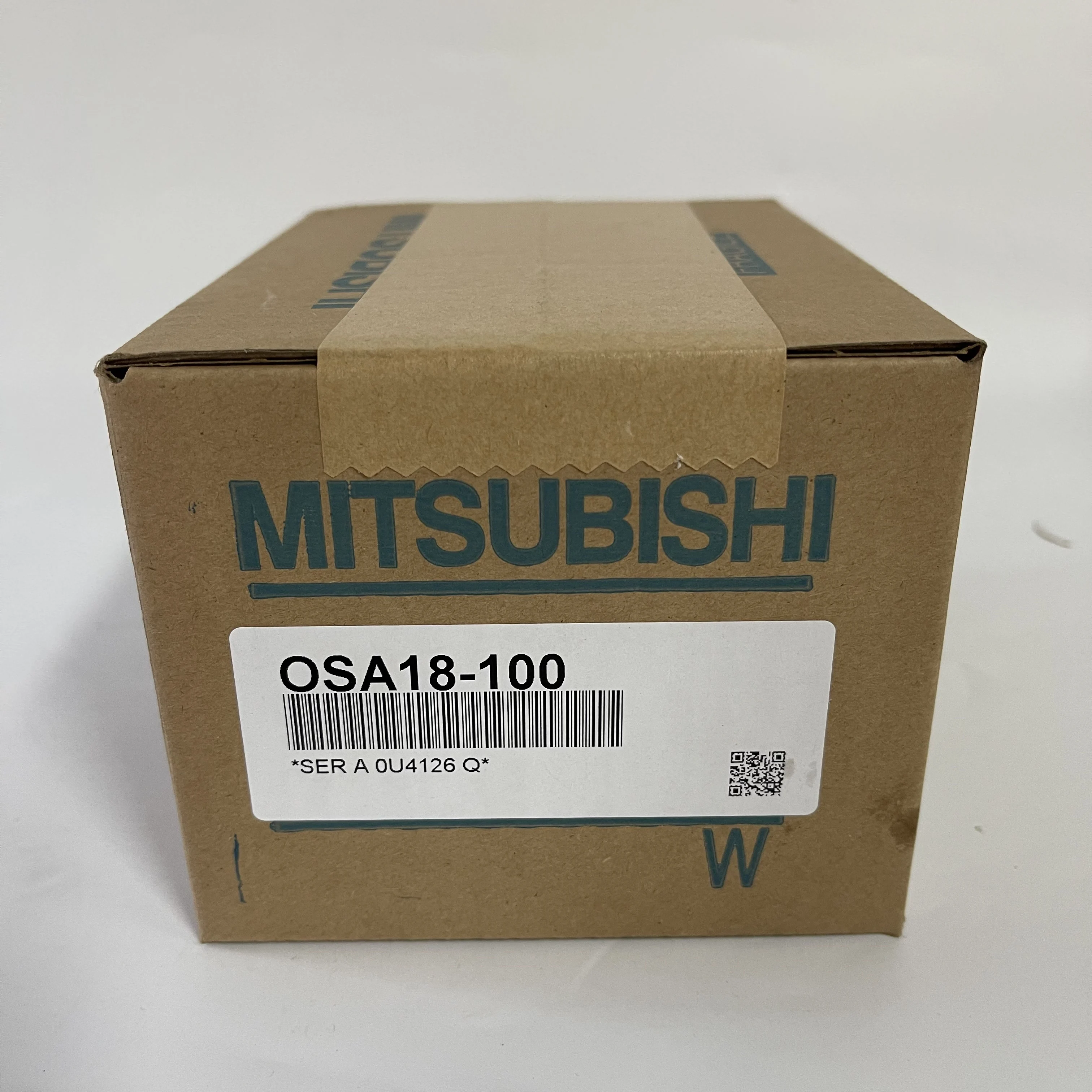 MITSUBISHI Encoder OSA18-100