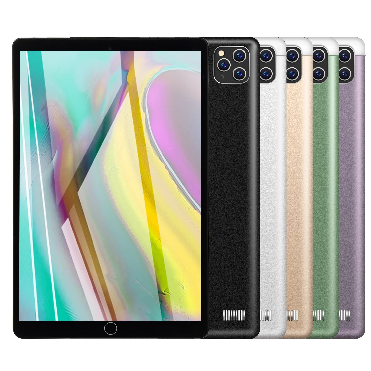 10.1 Inch Android Tablet X101 OEM Dual Sim for Kids