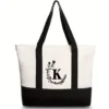 Letter K