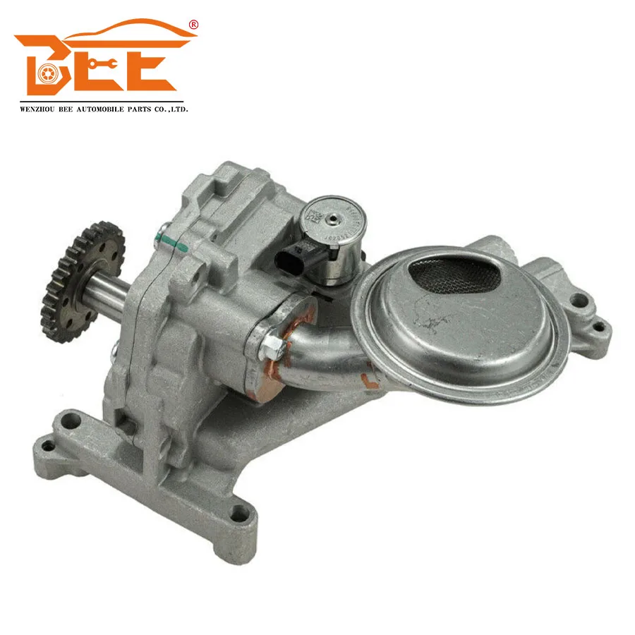 Engine Oil Pump for OPEL - Reliable Performance & Durability