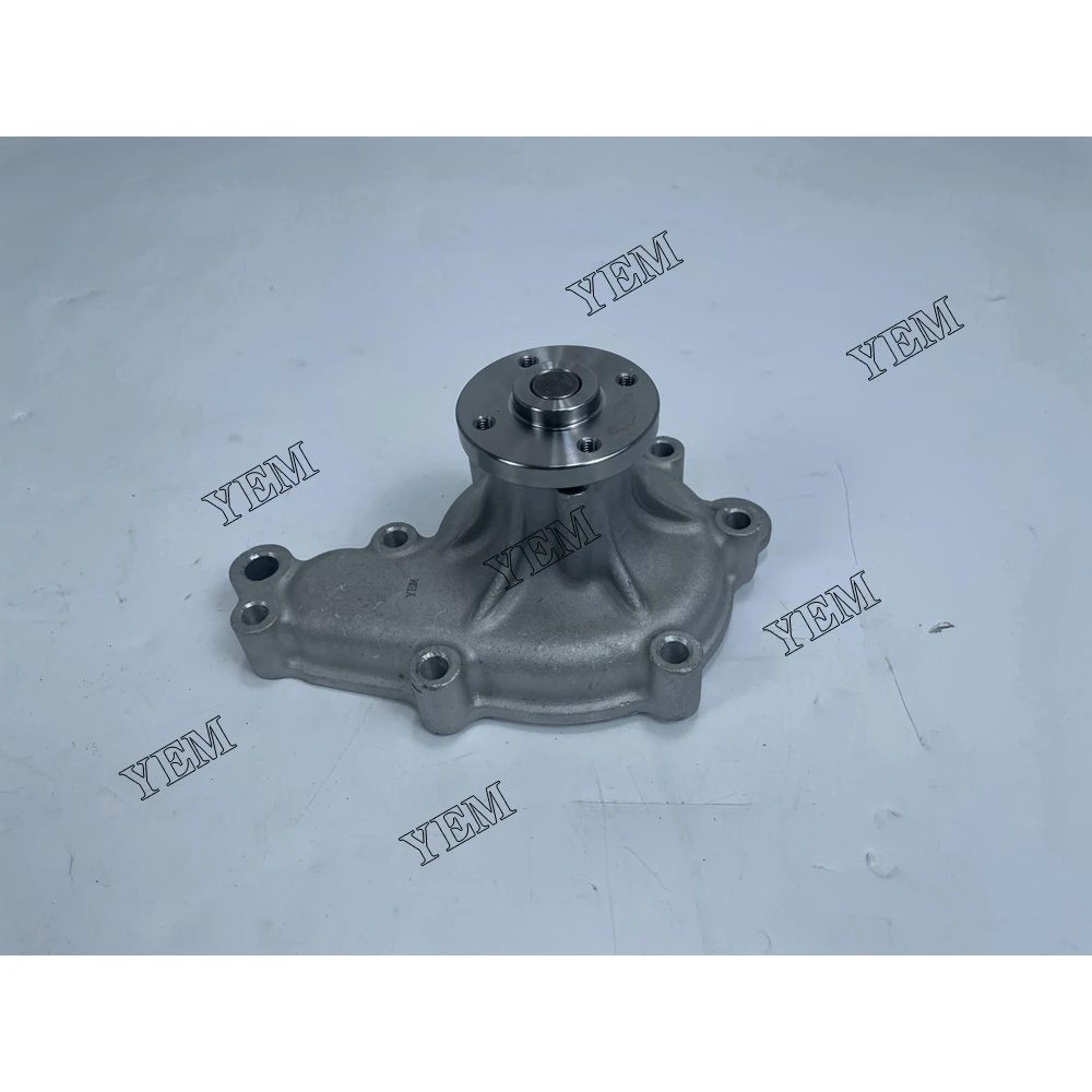 V3307 1G772-73032 Water Pump for Kubota OEM Engine Parts 4
