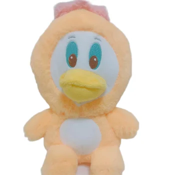 Children's plush toys Cute duck toys Customizable animal plush toys stuffed animals custom