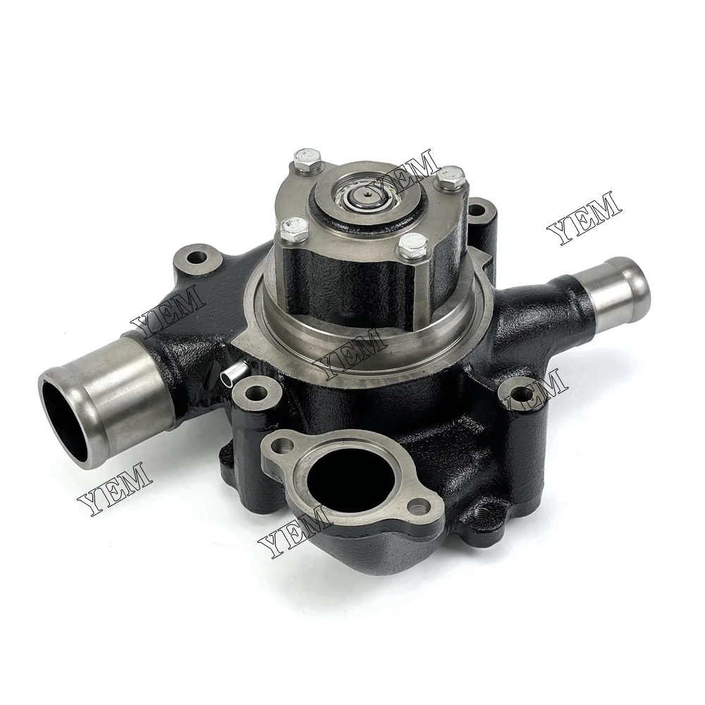 P11C 16100-3910 Water Pump for Hino Engine Rebuild Kit 2