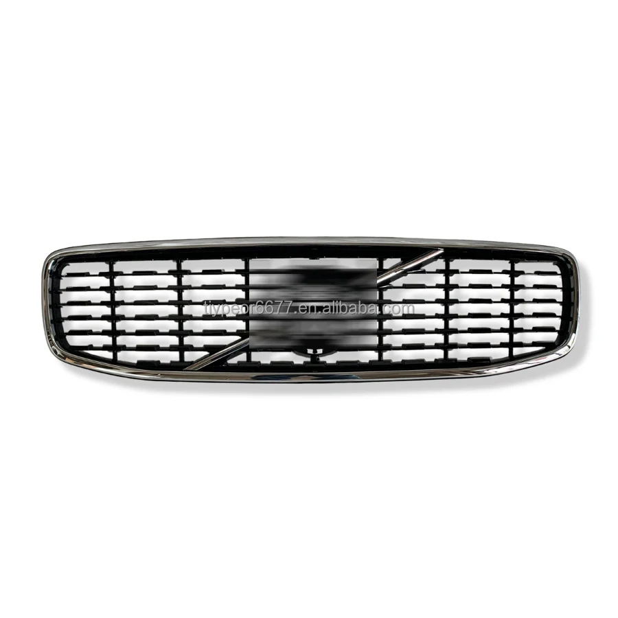 product tiypeor genuine grille with camera modifies grill for volvo parts s90 2017   2020 modified oem 32425406-2