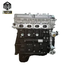 4G63/2.0L 4G64/2.4L4G69/2.4L Bare Engine Long Block Engine Car Auto Part 4 Cylinder for Mitsubishi GWM Haval