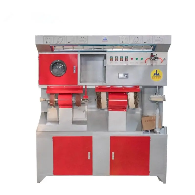 TEBAK Leather Shoe Beauty Machine Shoe Repair Machine Shoe Repair Machine Multi-functional Shoe Repair Machine