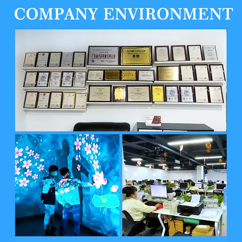 15w IP65 Waterproof Projector Custom Image Static GOBO Advertising Projector Lamp for Stores Shopping Malls Hotel