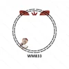 WM833