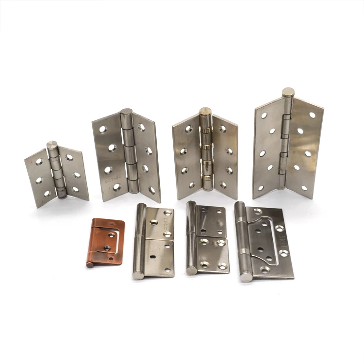 4 Inch Hardware Accessory Making Machine Stainless Steel for Wooden Door Hidden Door Hinge