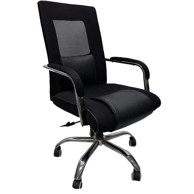 Chain Ergonomic Computer Office Home Comfort Back Chair Boss Swivel Chair Gaming Chair
