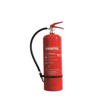 Aquaforce Powerpro Powerful Water Extinguisher For Reliable Fire ...