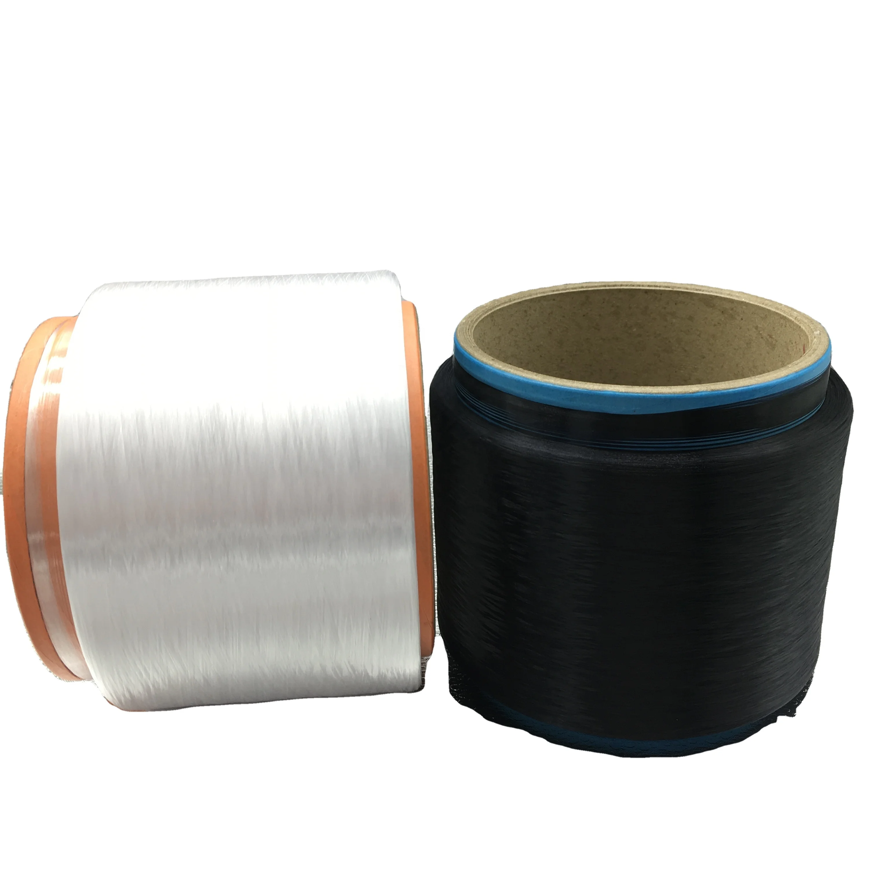 Low Price 420d Fdy Nylon 6 High Tenacity Nylon Filament Polyamide Yarn