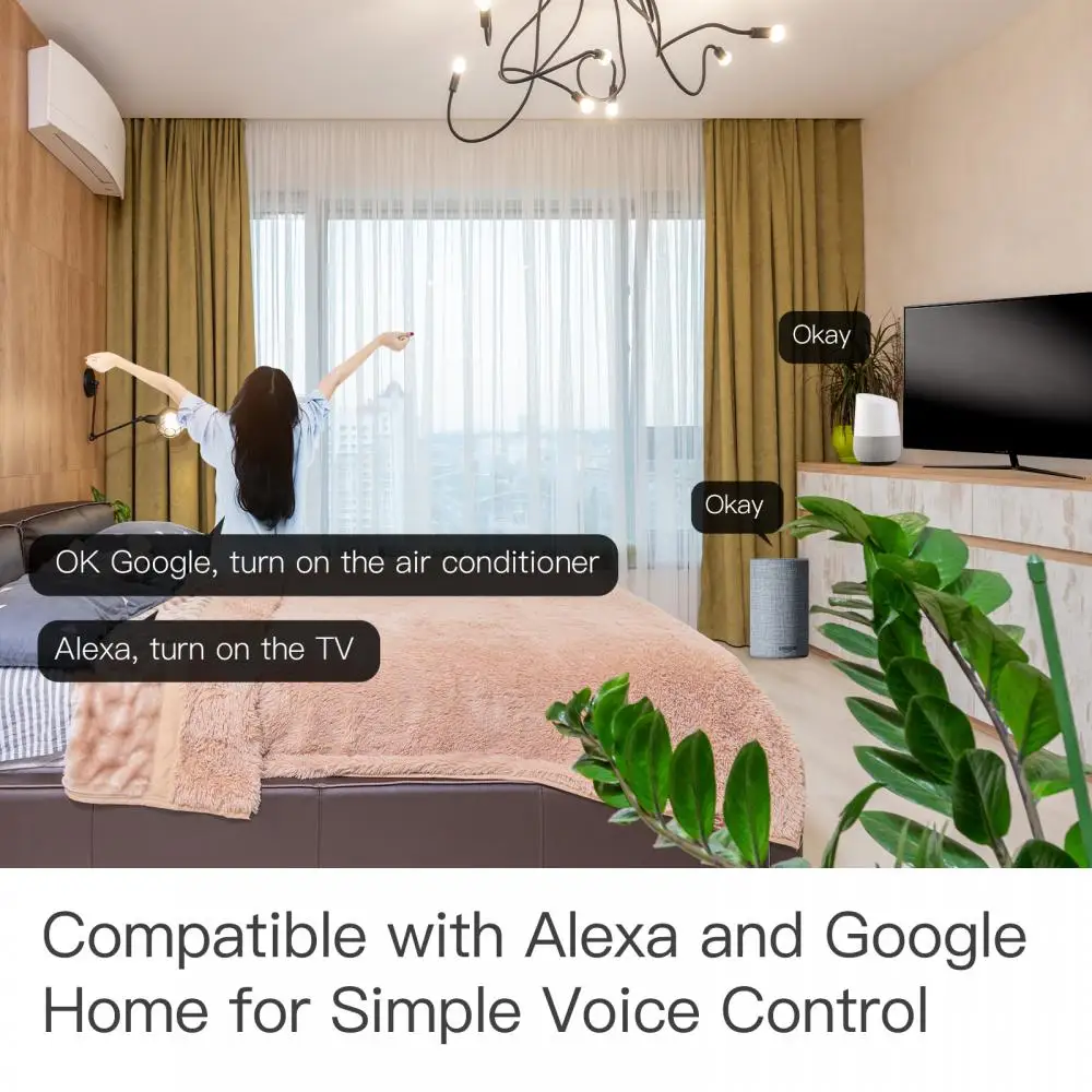 zigbee ir remote controller