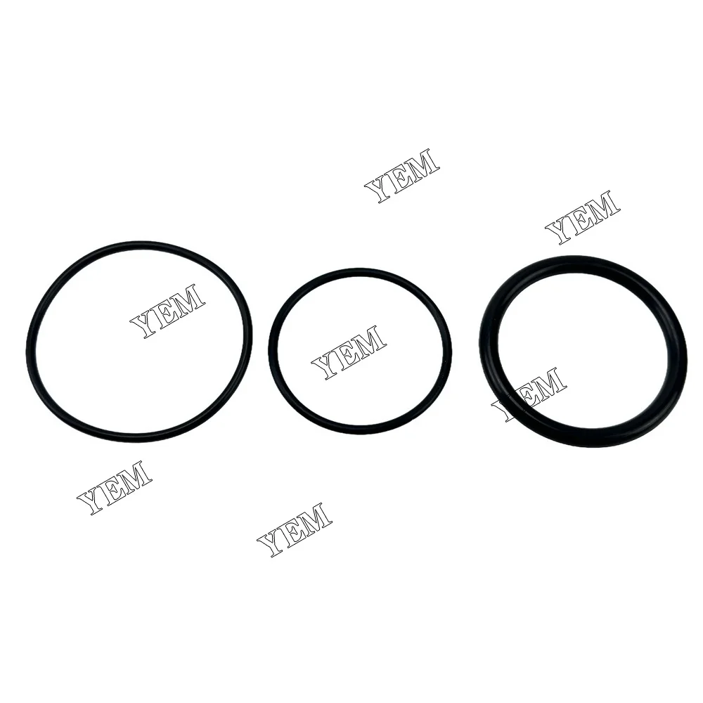 Seal Kit 6586915 Fit for Bobcat Engine 4