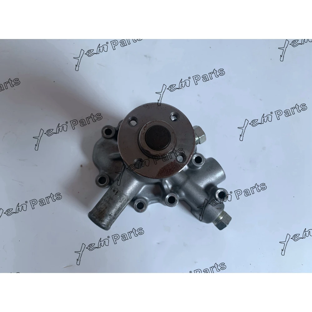 402D-05 Water Pump for Perkins Industrial Machinery Engine Parts 2