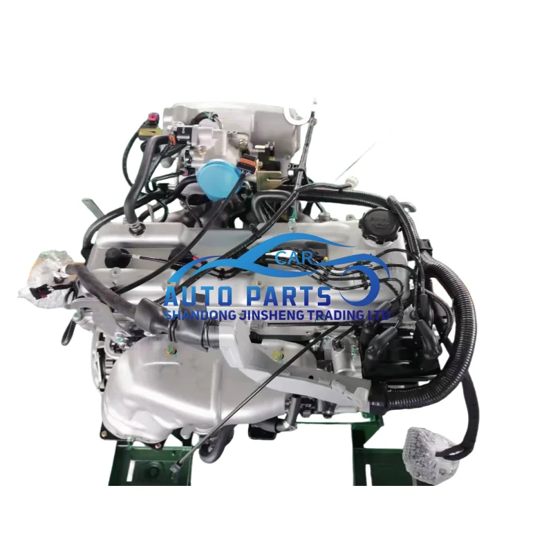 G4BA Brand New Product  Construction Machine Engine Assy for Hyundai G4BA