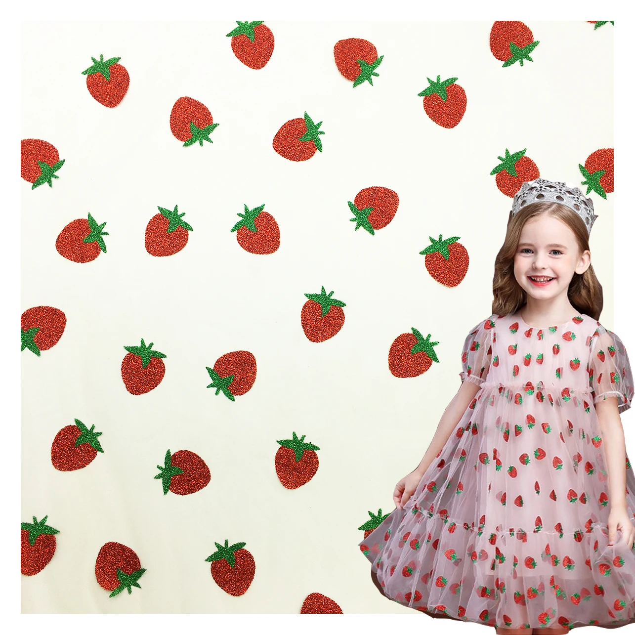 slim fit dress slacks Strawberry Fields Halter Dress main image 0