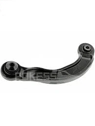 For Ford Aluminum Control Arm Suspension Rear Bend up R OEM FR3Z5500... — 4