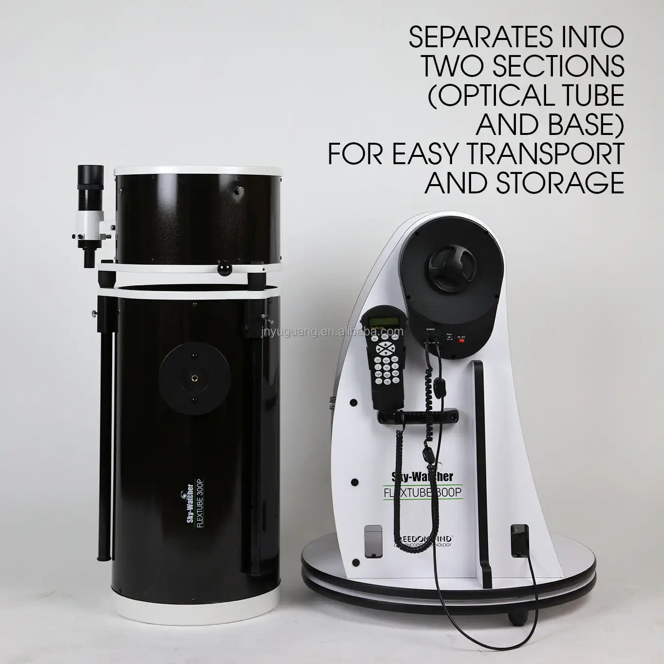 Skywatcher Goto Telescope Dobsonian Astronomic Professional Reflector  Telescope Newtonian 12 Inch Telescope